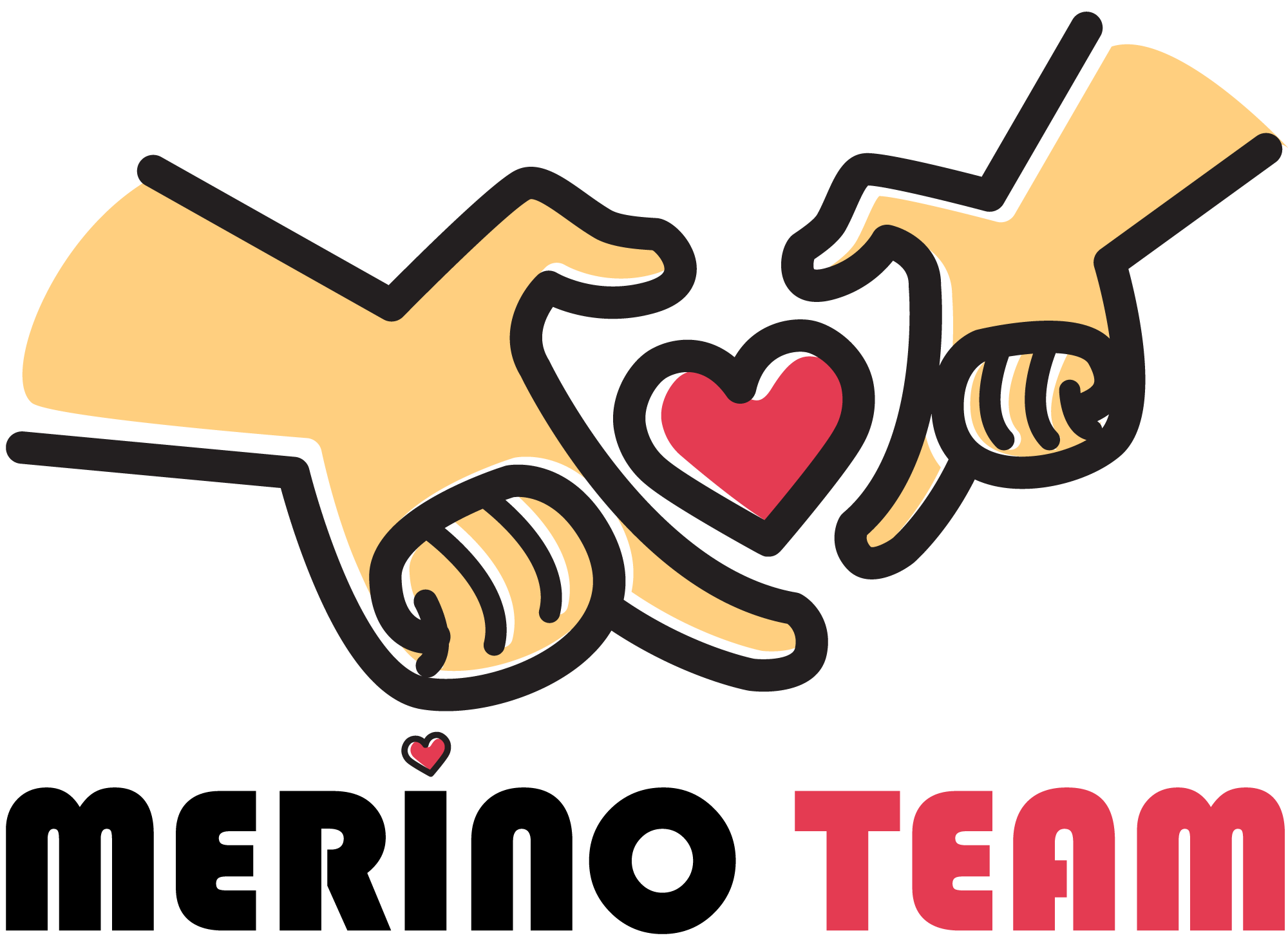 Merino Team Logo